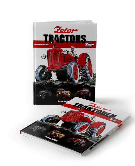 Zetor tractors. Iron friends with a beautiful two-cylinder sound